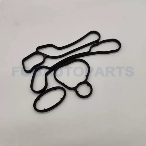 Car Oil Cooler Suitable for Chevrolet Cruze Opela Stra 55355603 5650833 55571687 - image 2